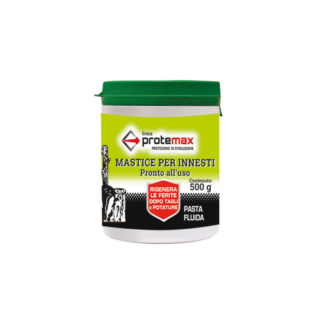 Mastice per innesti 500g Pz. 12