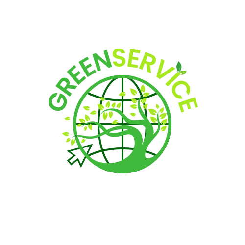 GreenService Web