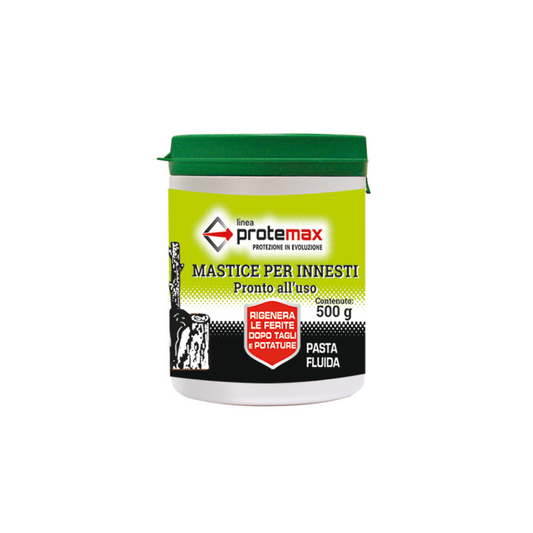 Mastice per innesti 500g  Pz. 12