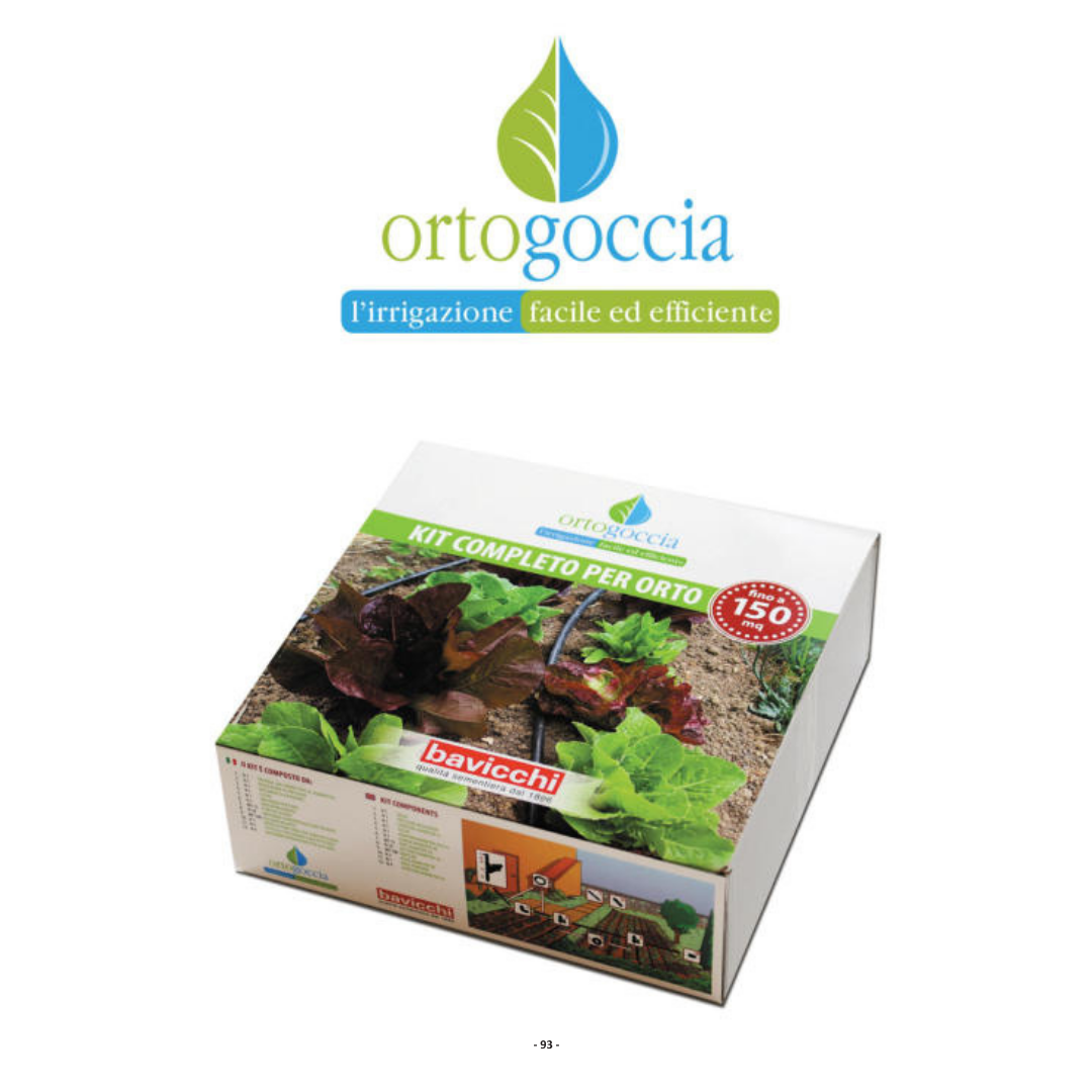 Ortogoccia