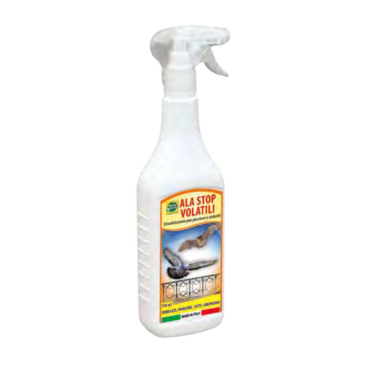 ALA STOP VOLATILI  SPRAY 750 ML