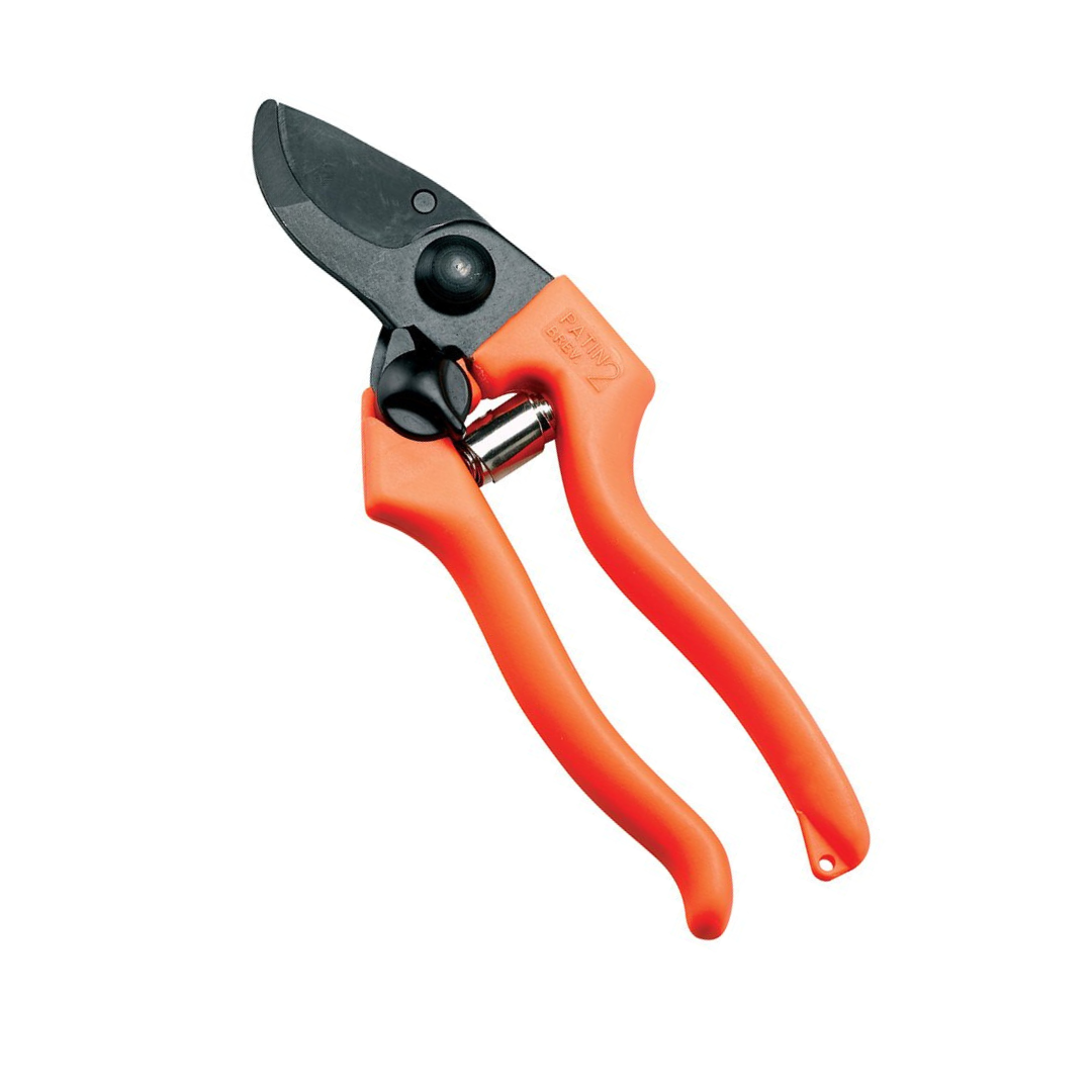 Forbice professionale da potatura PATIN 2 da 19,5 cm