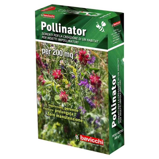 Pollinator 800g