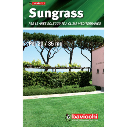 Sungrass